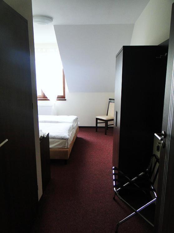 Hotel Cynamon Tokarnia  Esterno foto