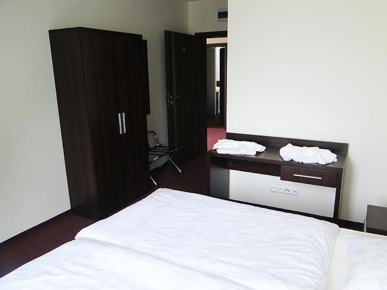 Hotel Cynamon Tokarnia  Camera foto