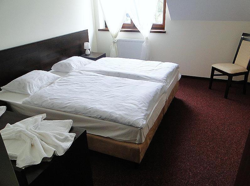 Hotel Cynamon Tokarnia  Camera foto